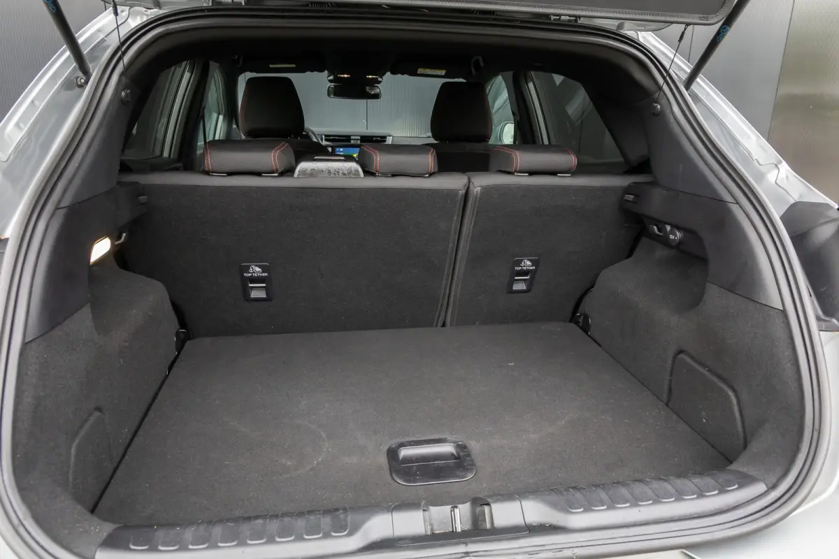 1.0 EcoBoost ST-Line | Automaat | Camera | Navigatie | Full LED | Winter Pack