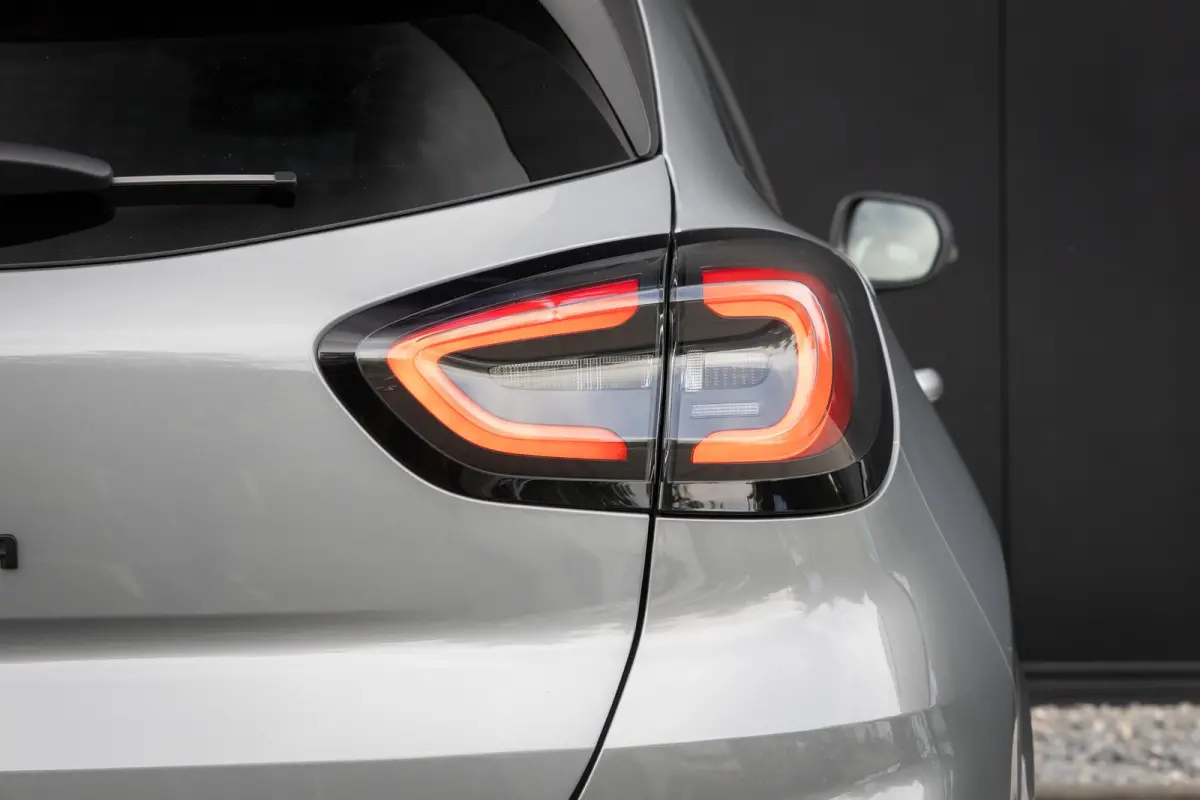 1.0 EcoBoost ST-Line | Automaat | Camera | Navigatie | Full LED | Winter Pack