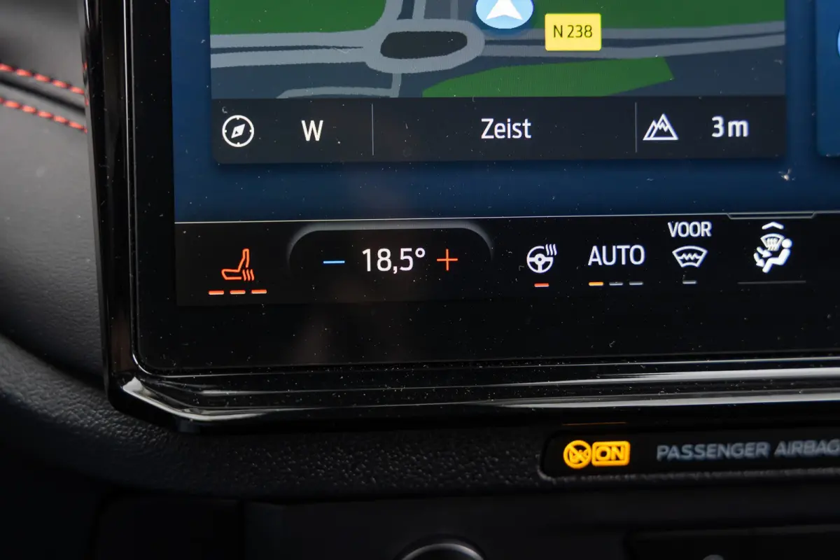 1.0 EcoBoost ST-Line | Automaat | Camera | Navigatie | Full LED | Winter Pack