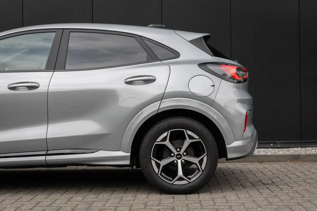 1.0 EcoBoost ST-Line | Automaat | Camera | Navigatie | Full LED | Winter Pack