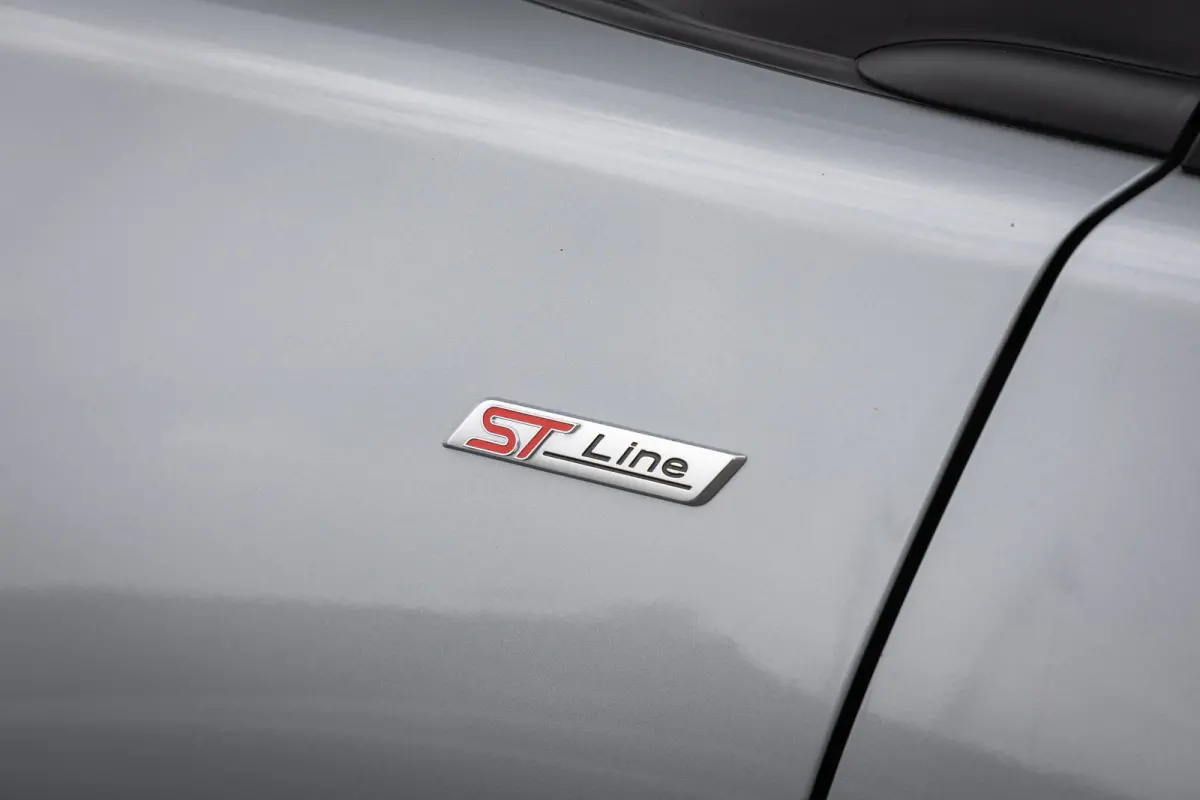 1.0 EcoBoost ST-Line | Automaat | Camera | Navigatie | Full LED | Winter Pack