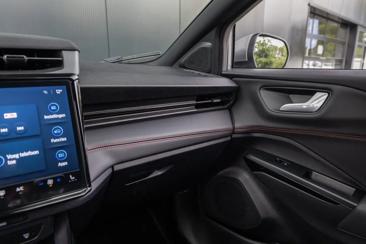1.0 EcoBoost ST-Line | Automaat | Camera | Navigatie | Full LED | Winter Pack