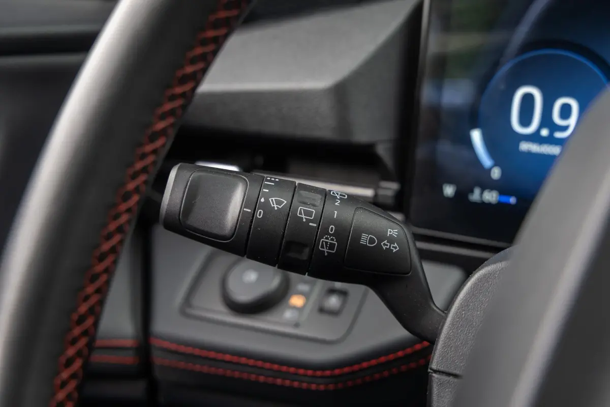 1.0 EcoBoost ST-Line | Automaat | Camera | Navigatie | Full LED | Winter Pack