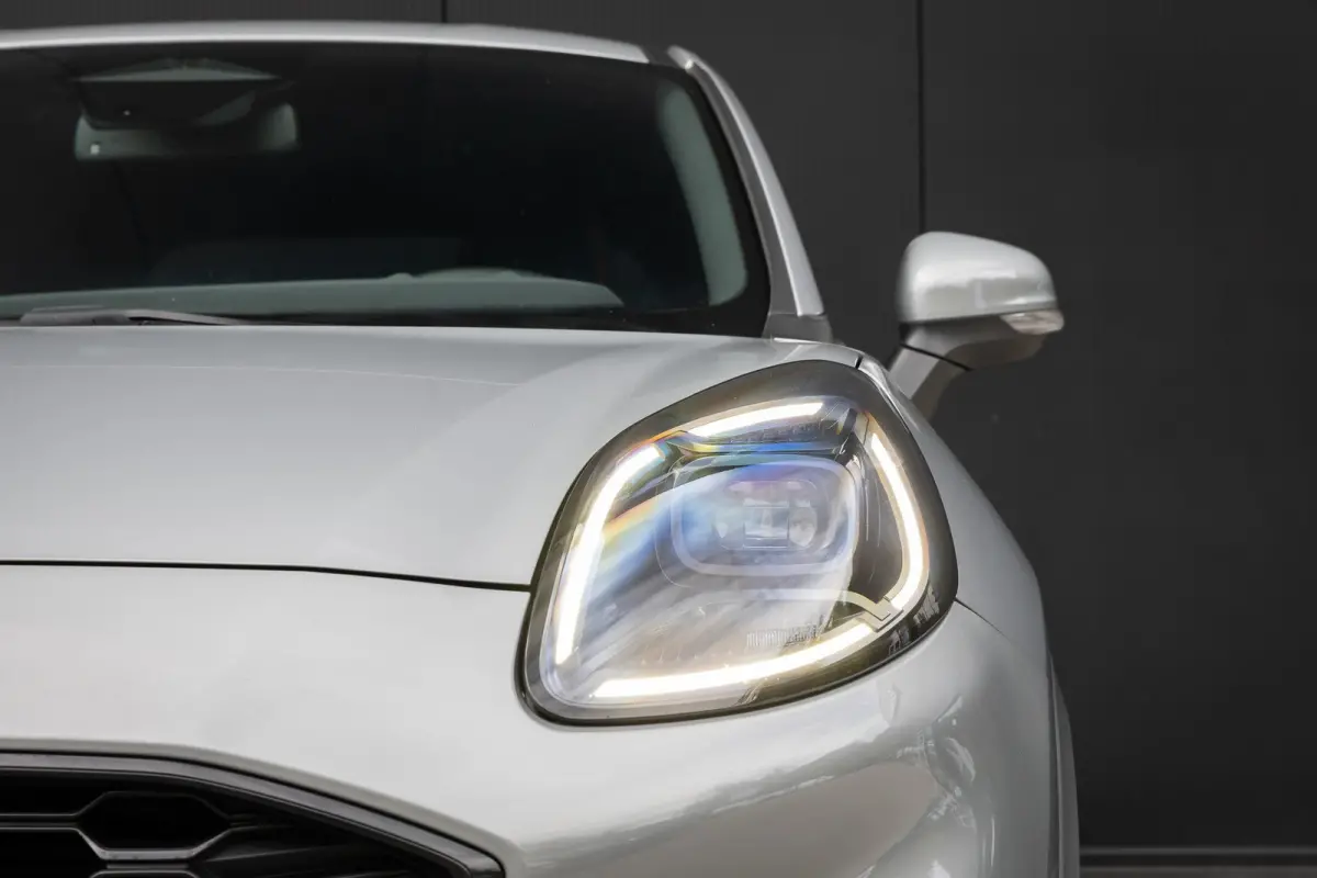 1.0 EcoBoost ST-Line | Automaat | Camera | Navigatie | Full LED | Winter Pack