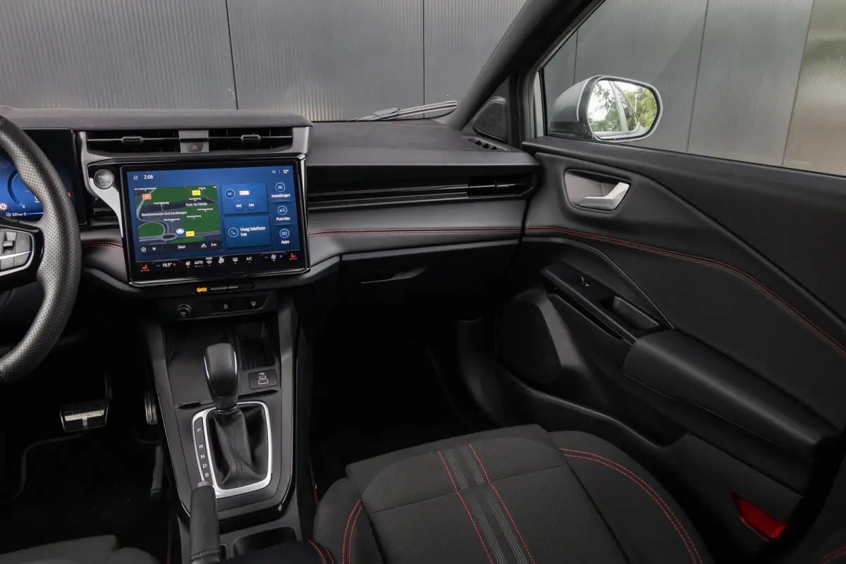 1.0 EcoBoost ST-Line | Automaat | Camera | Navigatie | Full LED | Winter Pack
