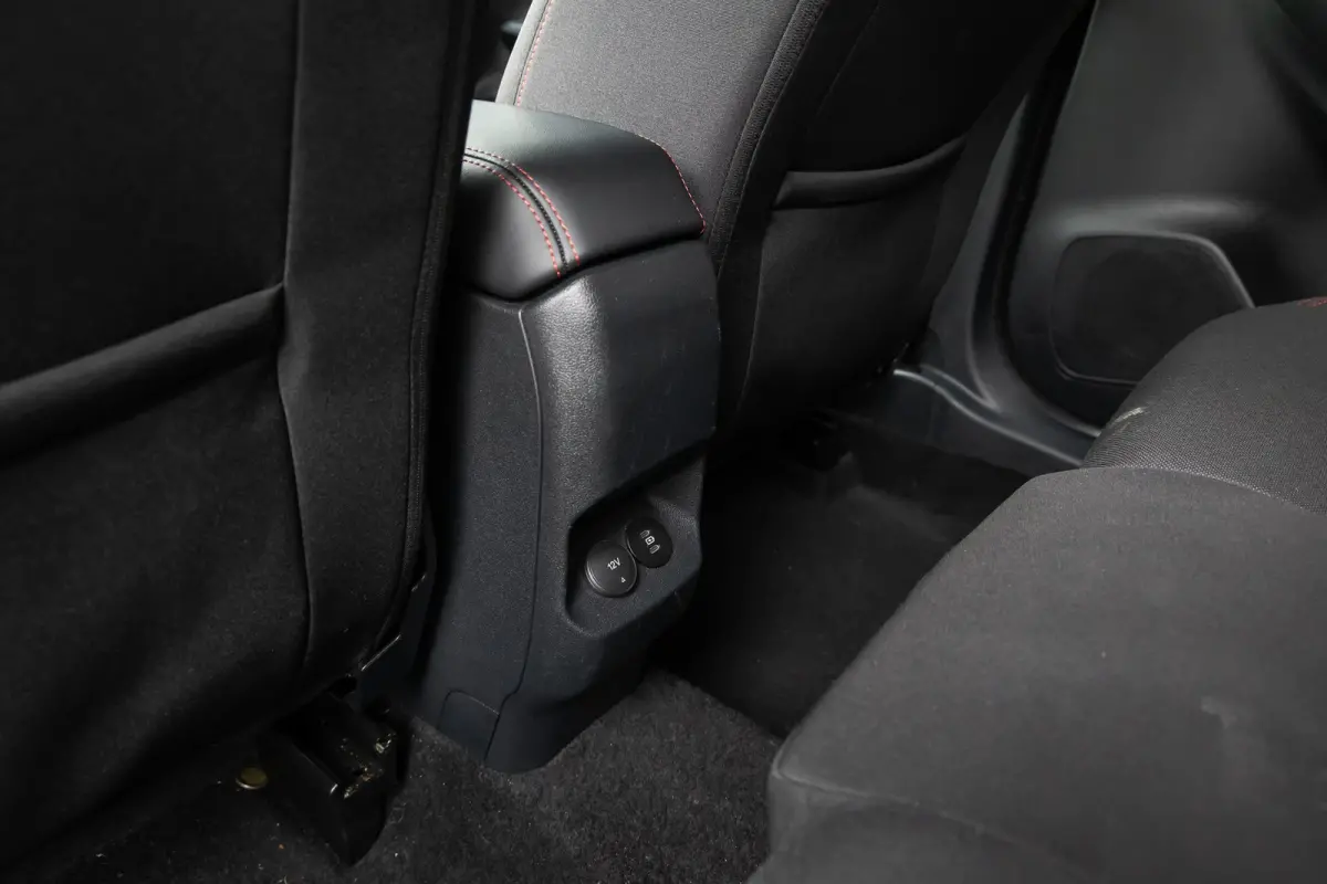 1.0 EcoBoost ST-Line | Automaat | Camera | Navigatie | Full LED | Winter Pack