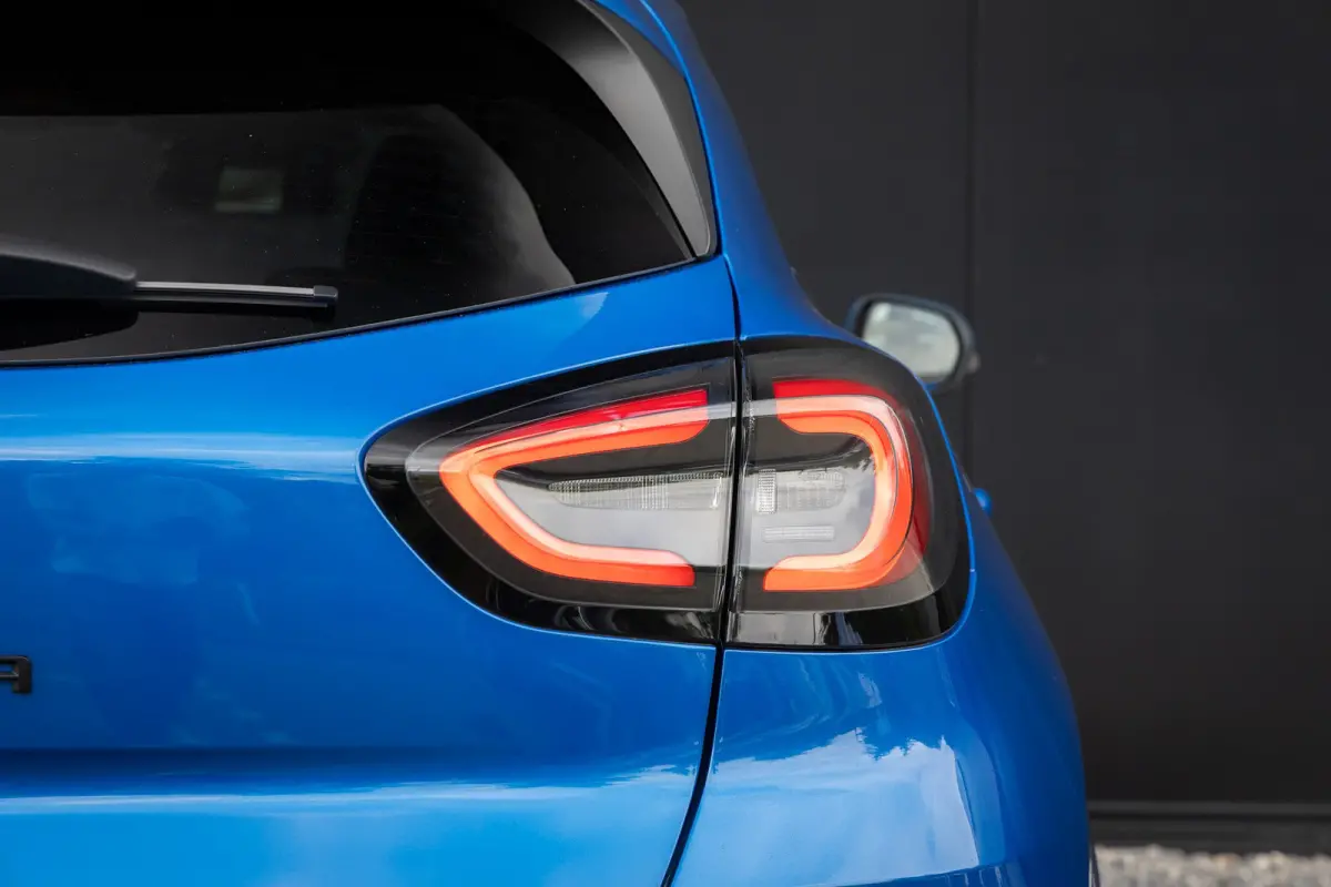 1.0 EcoBoost ST-Line | Automaat | Camera| Navigatie | Full LED | Winter Pack