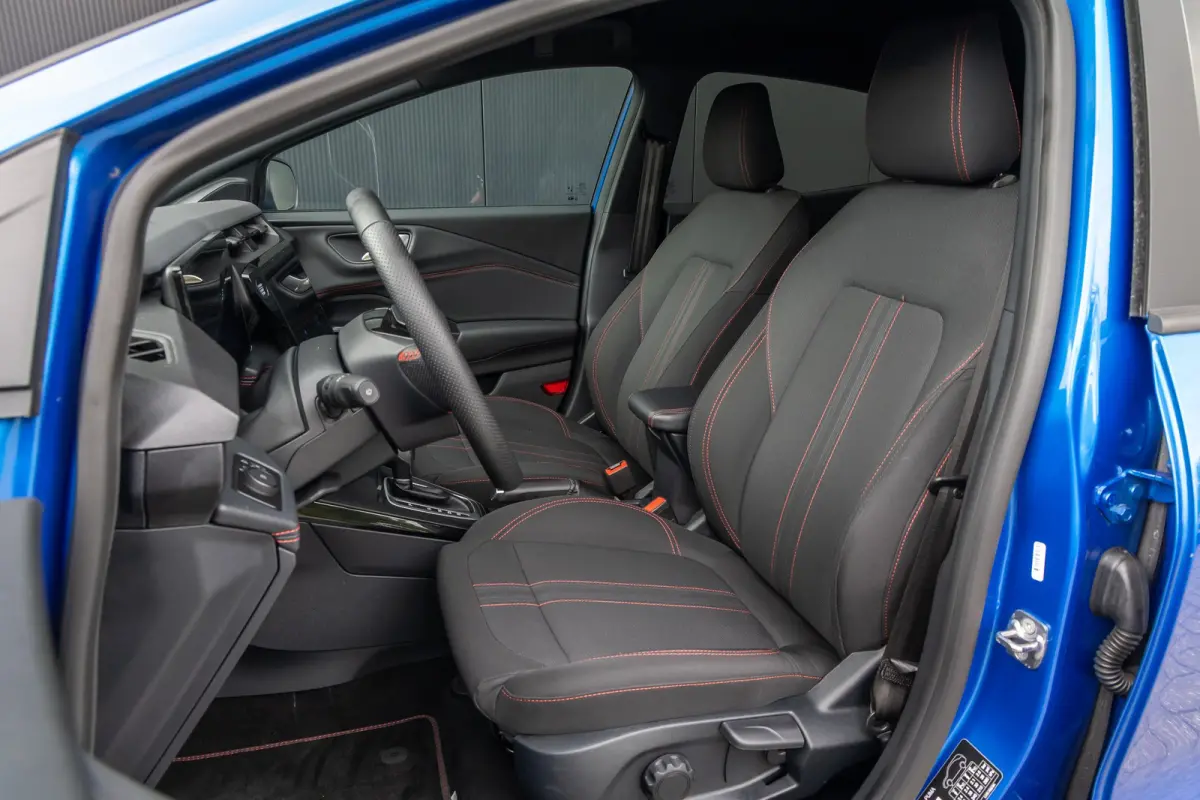 1.0 EcoBoost ST-Line | Automaat | Camera| Navigatie | Full LED | Winter Pack