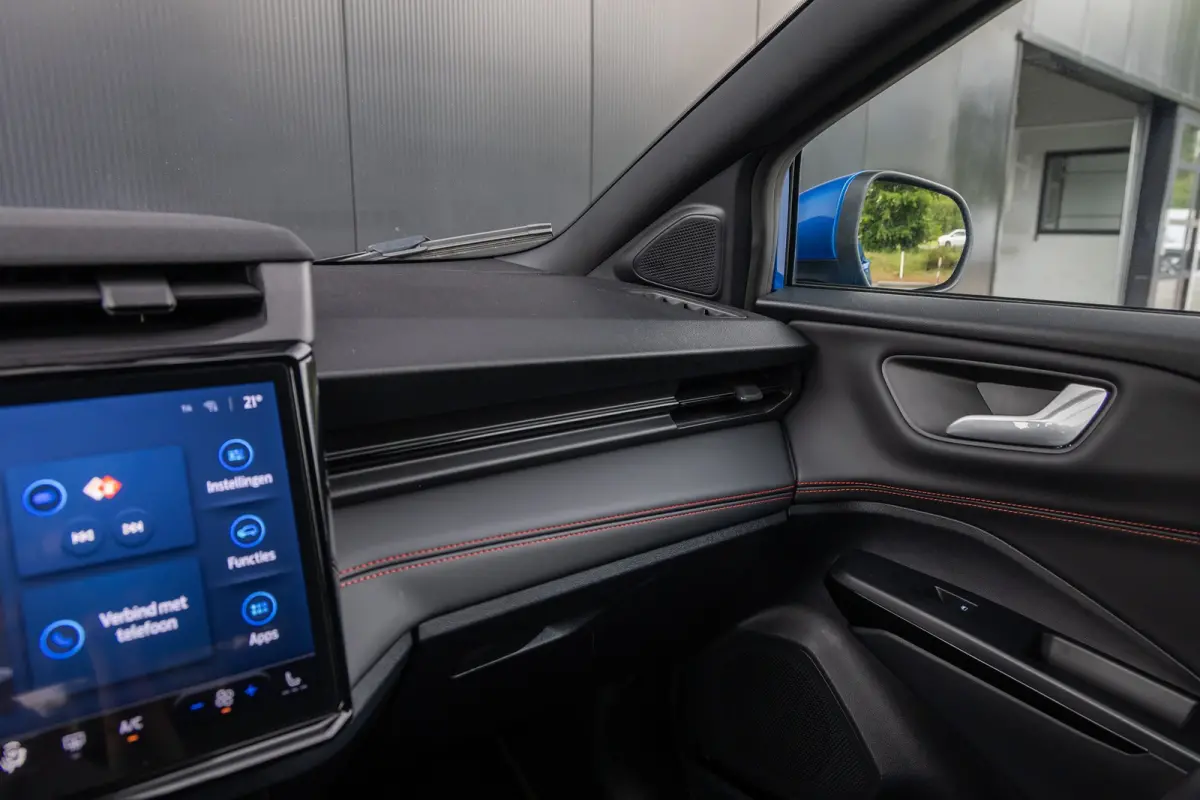 1.0 EcoBoost ST-Line | Automaat | Camera| Navigatie | Full LED | Winter Pack