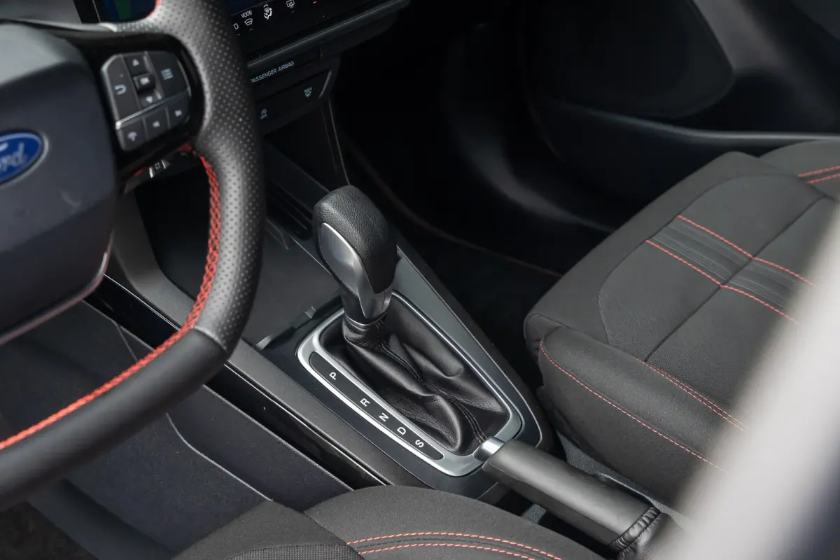 1.0 EcoBoost ST-Line | Automaat | Camera| Navigatie | Full LED | Winter Pack