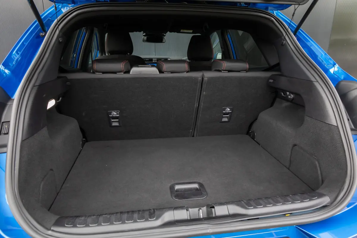 1.0 EcoBoost ST-Line | Automaat | Camera| Navigatie | Full LED | Winter Pack