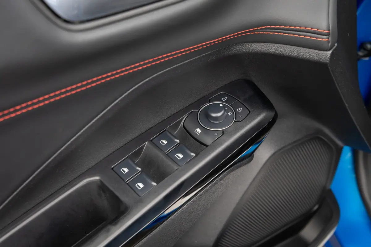 1.0 EcoBoost ST-Line | Automaat | Camera| Navigatie | Full LED | Winter Pack