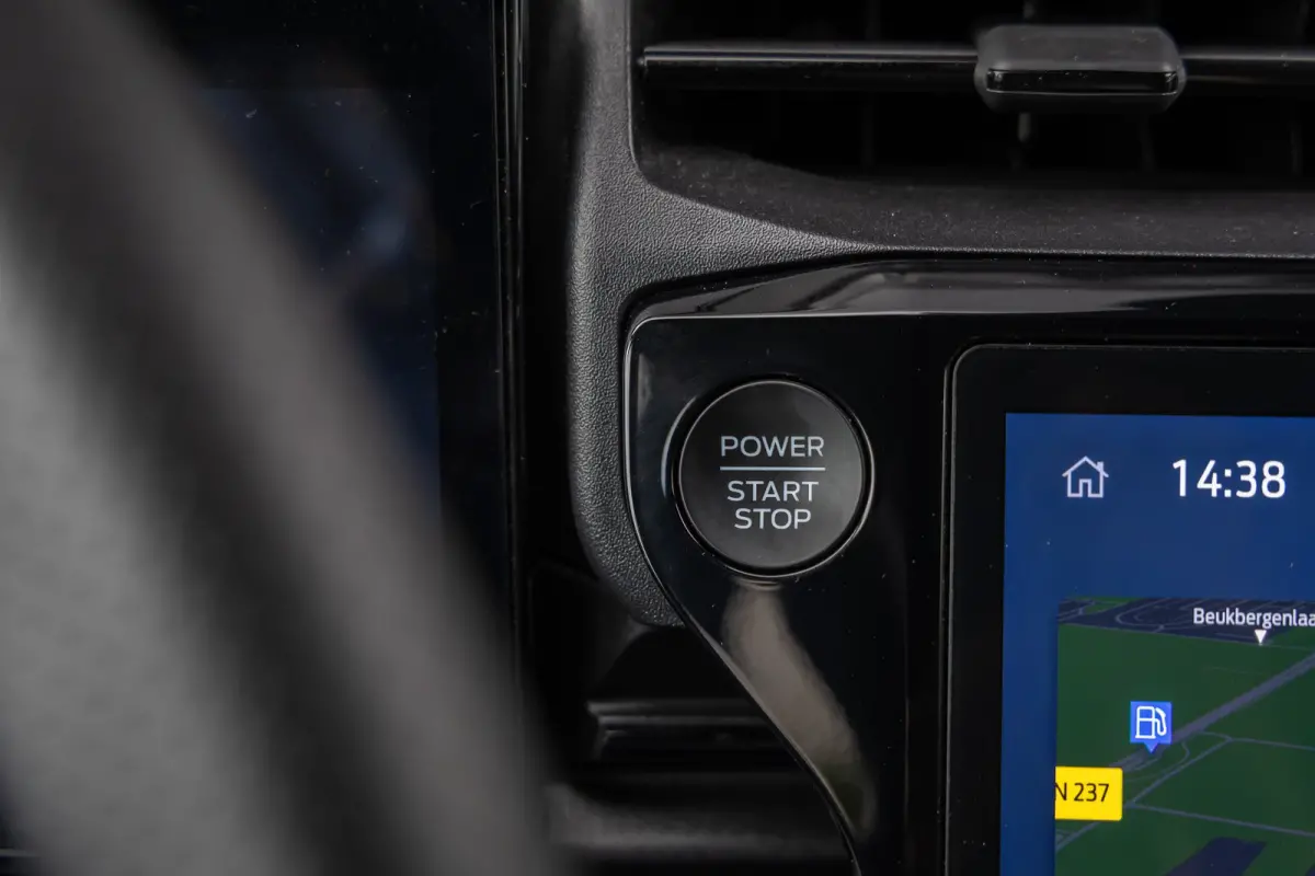 1.0 EcoBoost ST-Line | Automaat | Camera| Navigatie | Full LED | Winter Pack