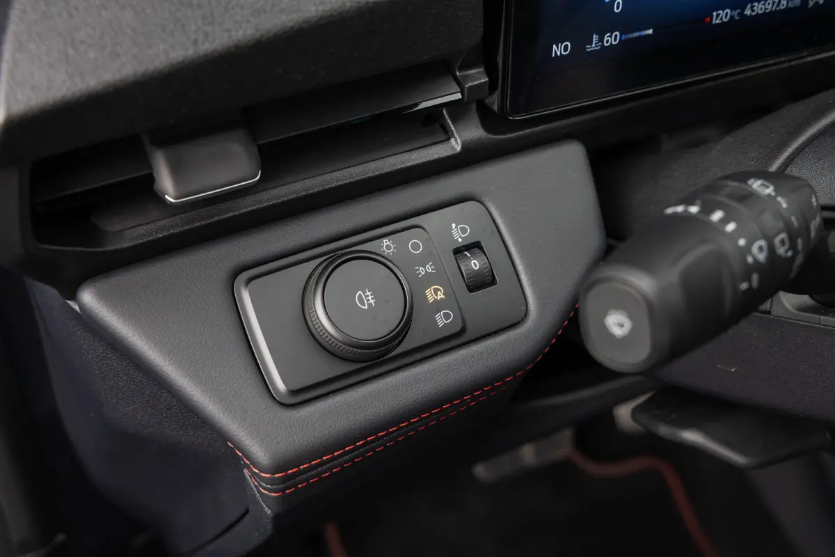 1.0 EcoBoost ST-Line | Automaat | Camera| Navigatie | Full LED | Winter Pack