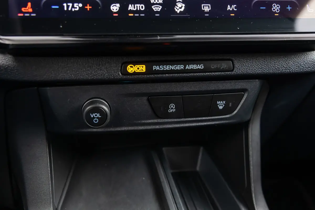 1.0 EcoBoost ST-Line | Automaat | Camera| Navigatie | Full LED | Winter Pack