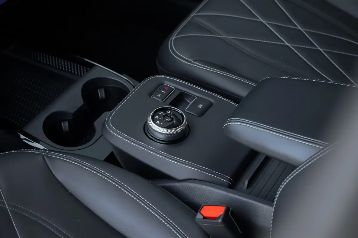 Extended RWD 98 kWh | 360 Camera | Aut. klep | B&O audio