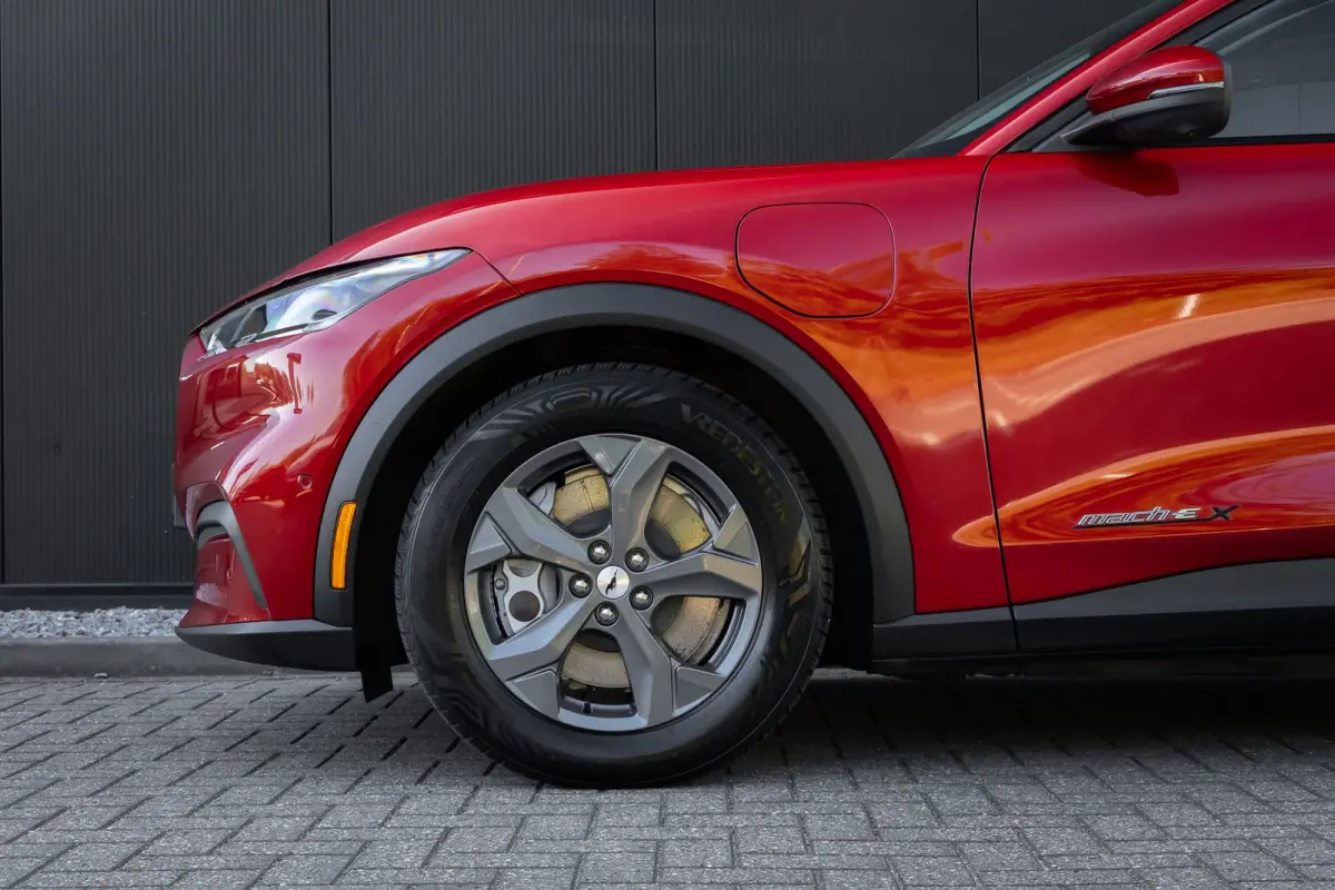 Extended RWD 98 kWh | 360 Camera | Aut. klep | B&O audio