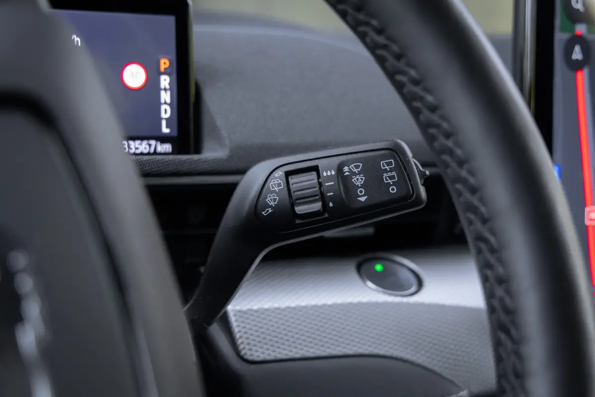 Extended RWD 98 kWh | 360 Camera | Aut. klep | B&O audio