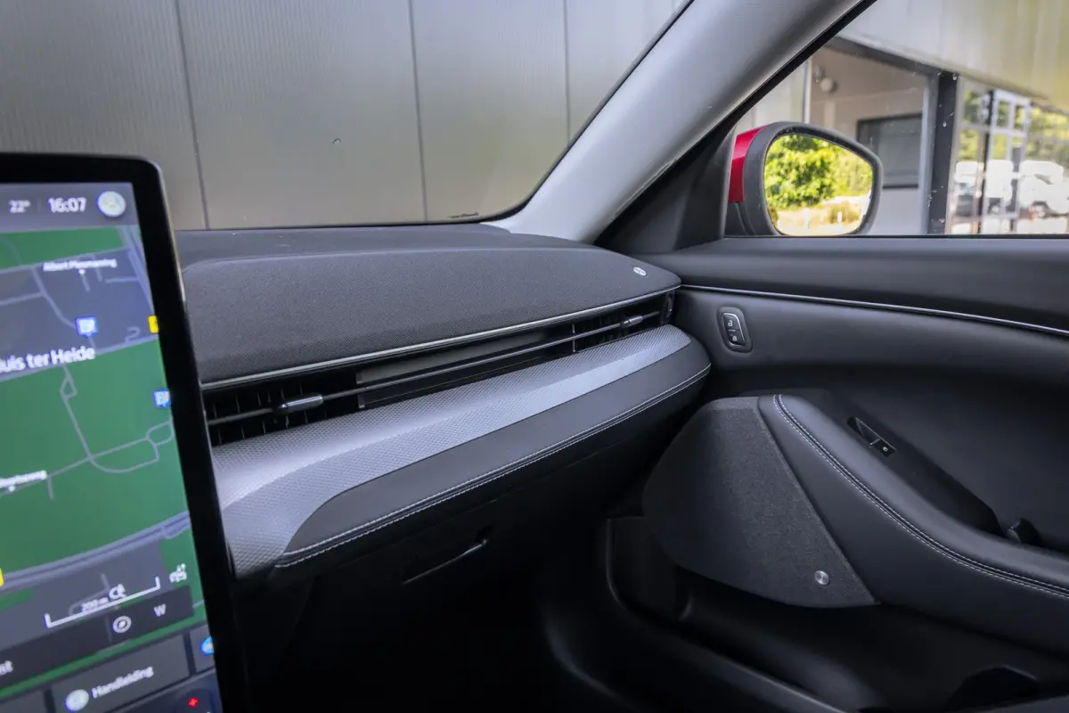 Extended RWD 98 kWh | 360 Camera | Aut. klep | B&O audio