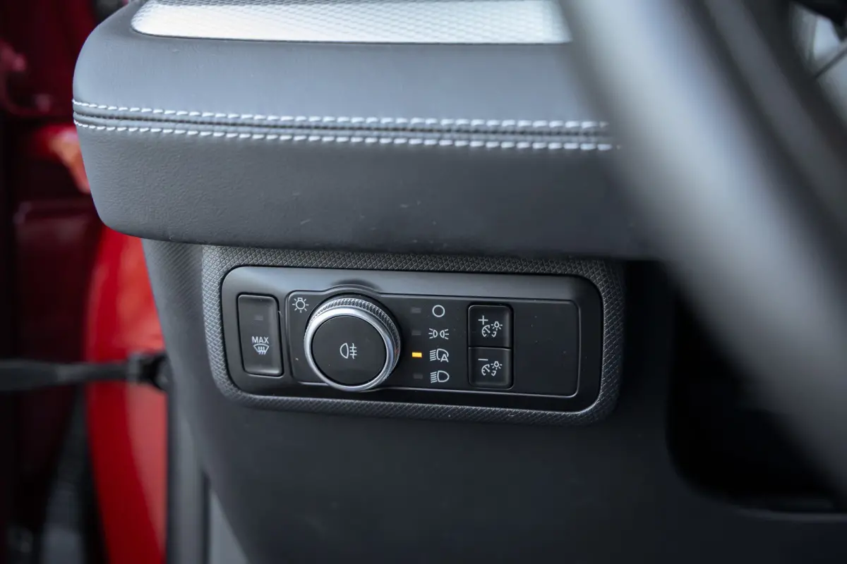 Extended RWD 98 kWh | 360 Camera | Aut. klep | B&O audio