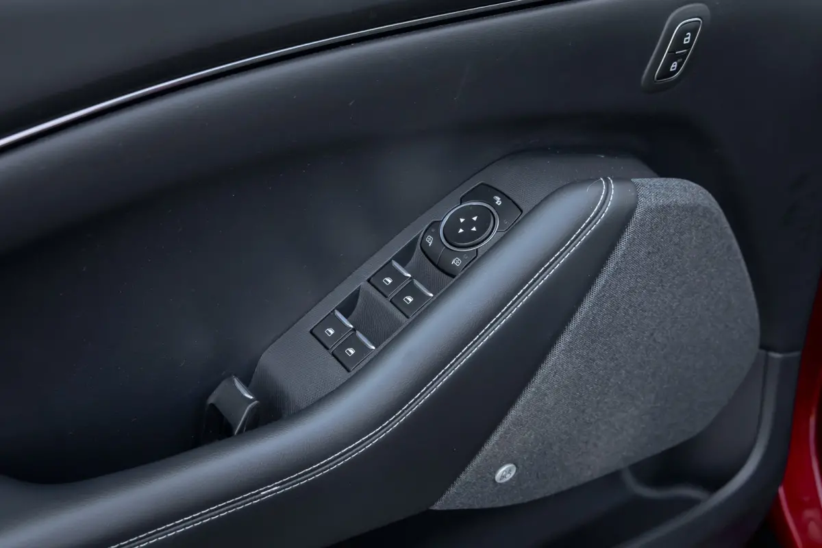 Extended RWD 98 kWh | 360 Camera | Aut. klep | B&O audio