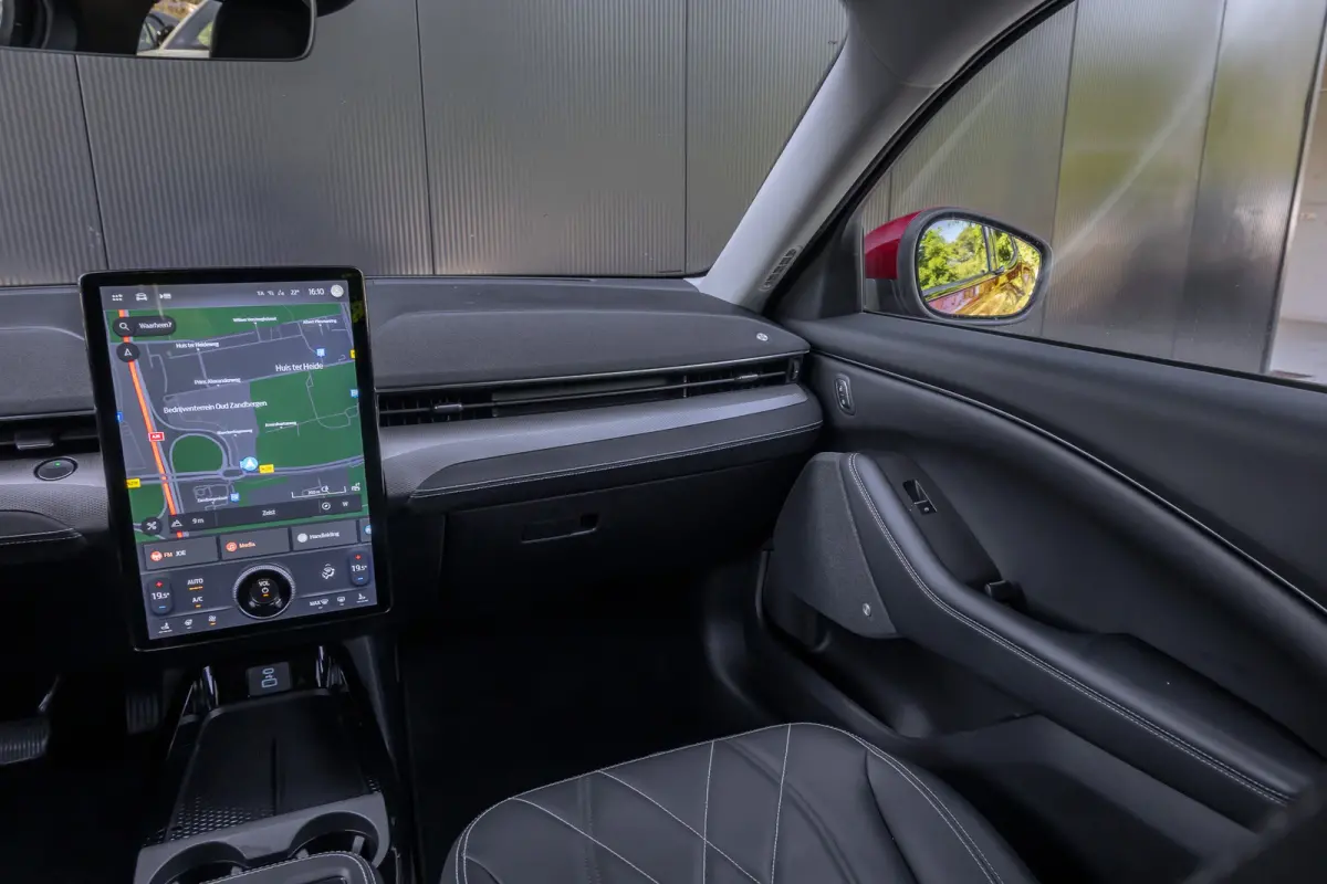 Extended RWD 98 kWh | 360 Camera | Aut. klep | B&O audio