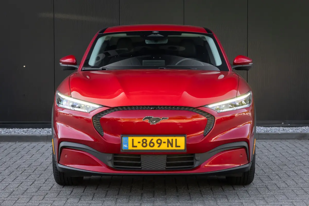 Extended RWD 98 kWh | 360 Camera | Aut. klep | B&O audio