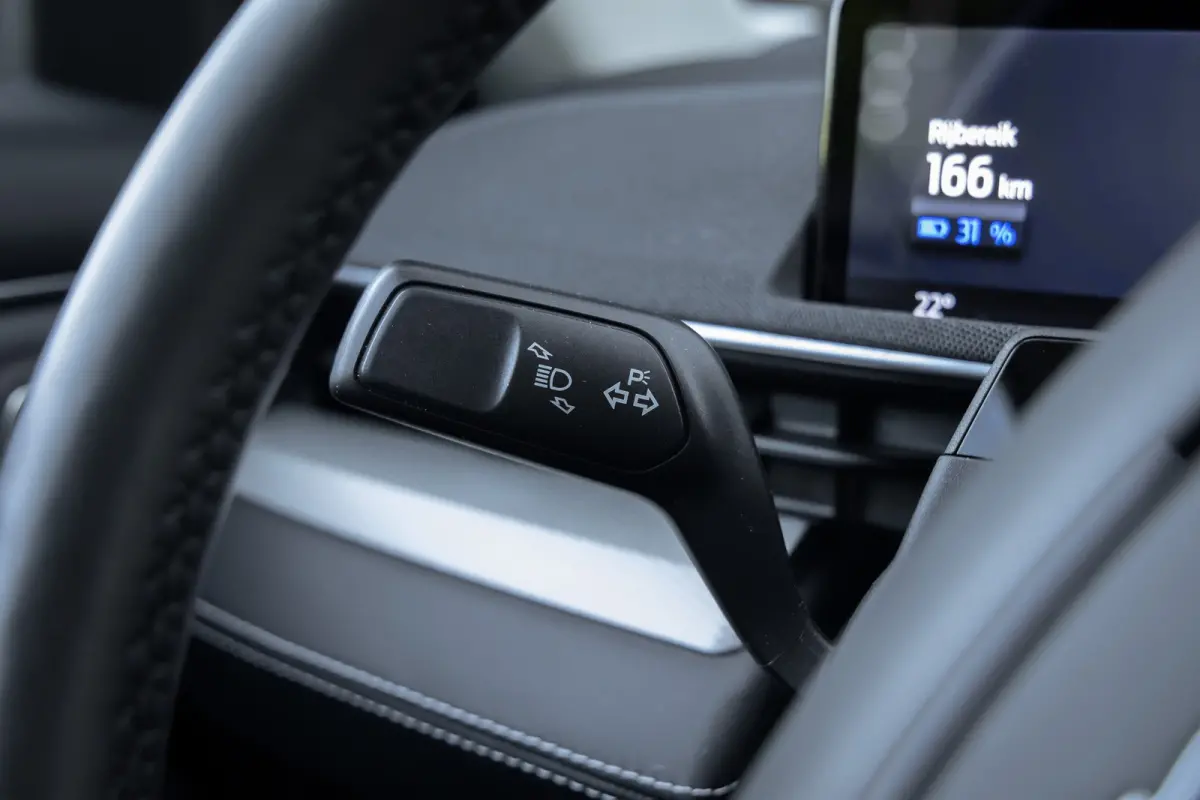 Extended RWD 98 kWh | 360 Camera | Aut. klep | B&O audio