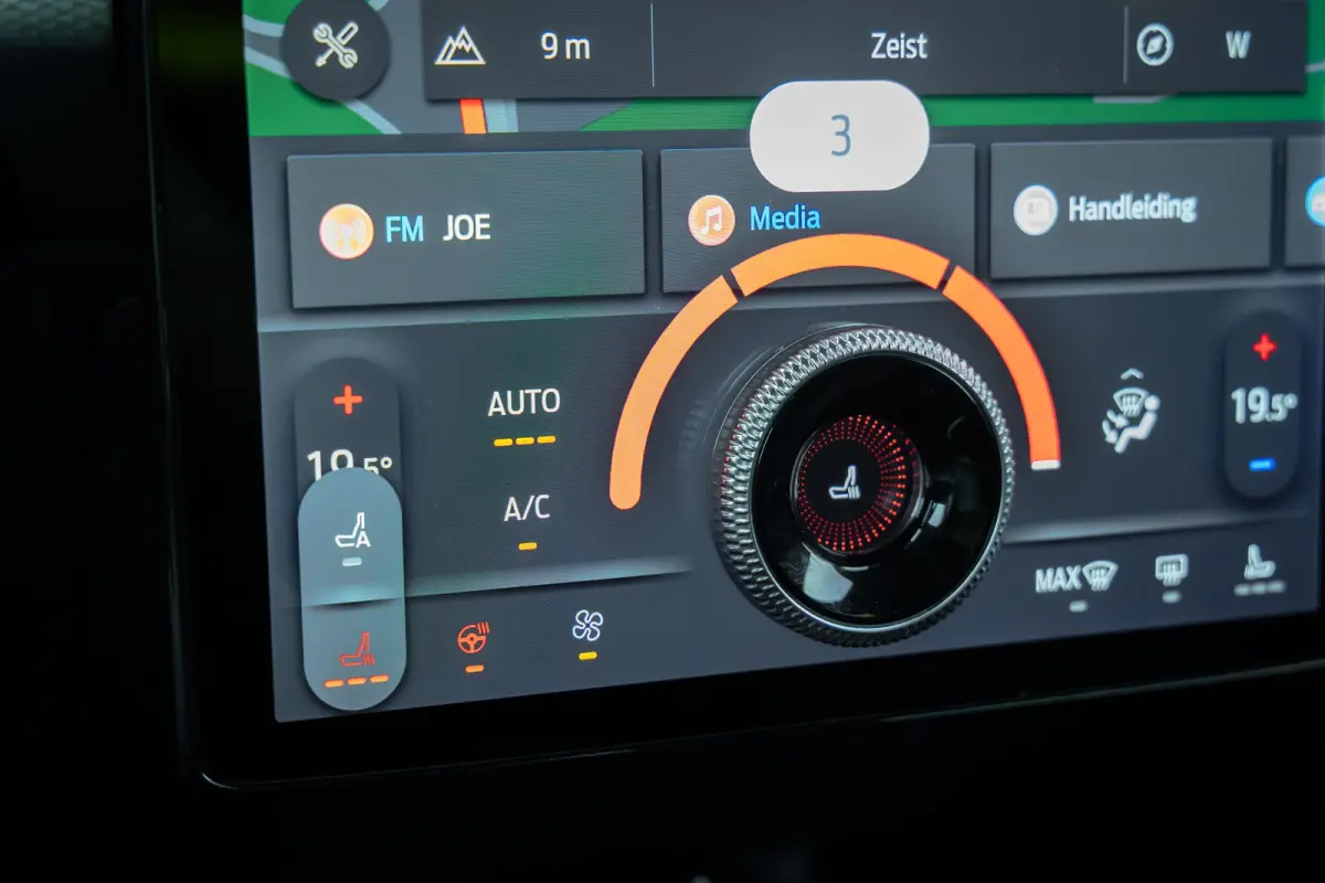 Extended RWD 98 kWh | 360 Camera | Aut. klep | B&O audio