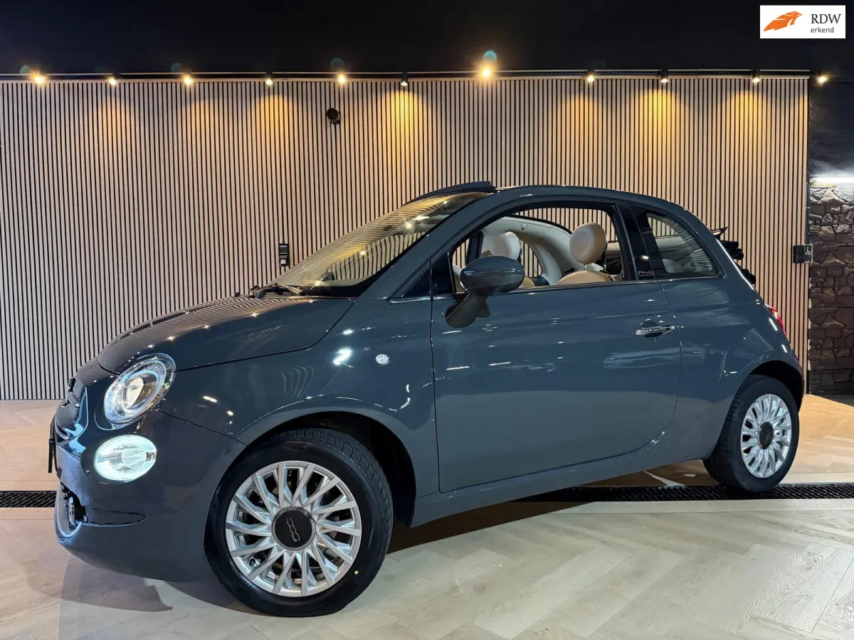 Nardo | Stoelverwarming | Bluetooth