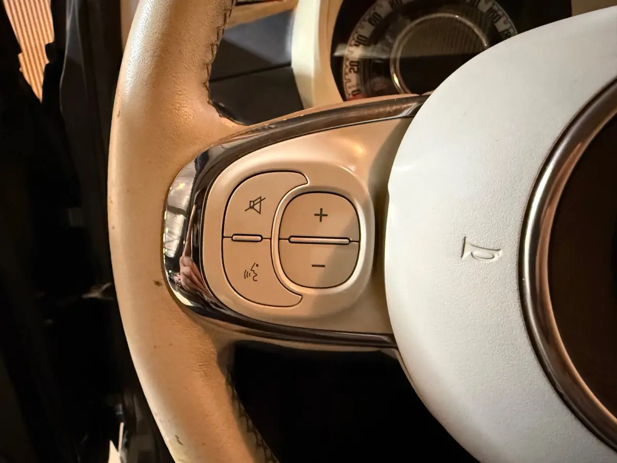 Nardo | Stoelverwarming | Bluetooth