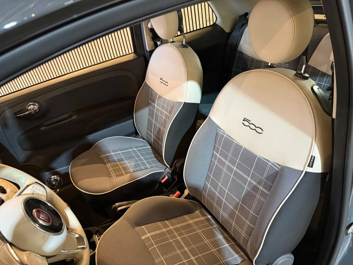 Nardo | Stoelverwarming | Bluetooth