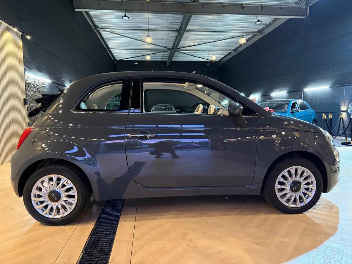 Nardo | Stoelverwarming | Bluetooth
