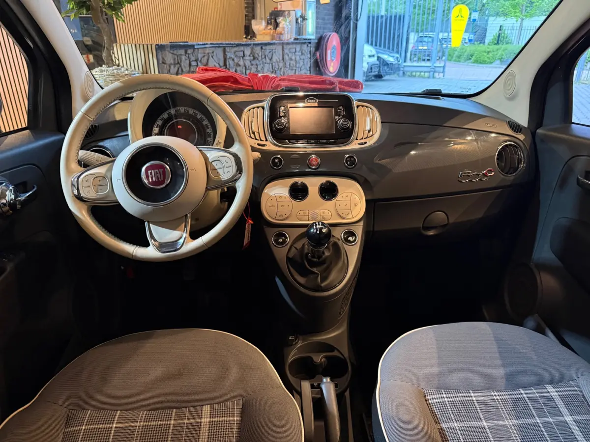 Nardo | Stoelverwarming | Bluetooth