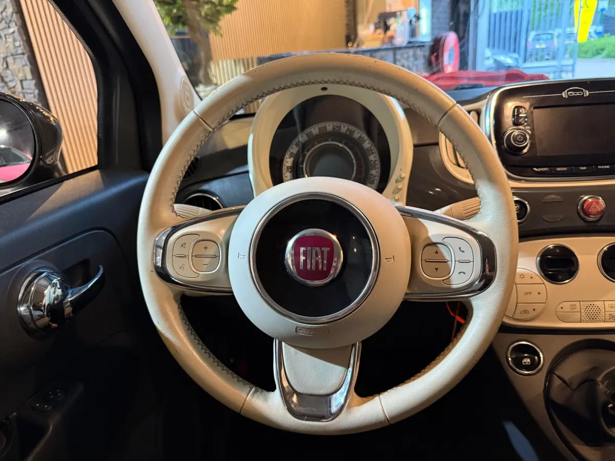 Nardo | Stoelverwarming | Bluetooth