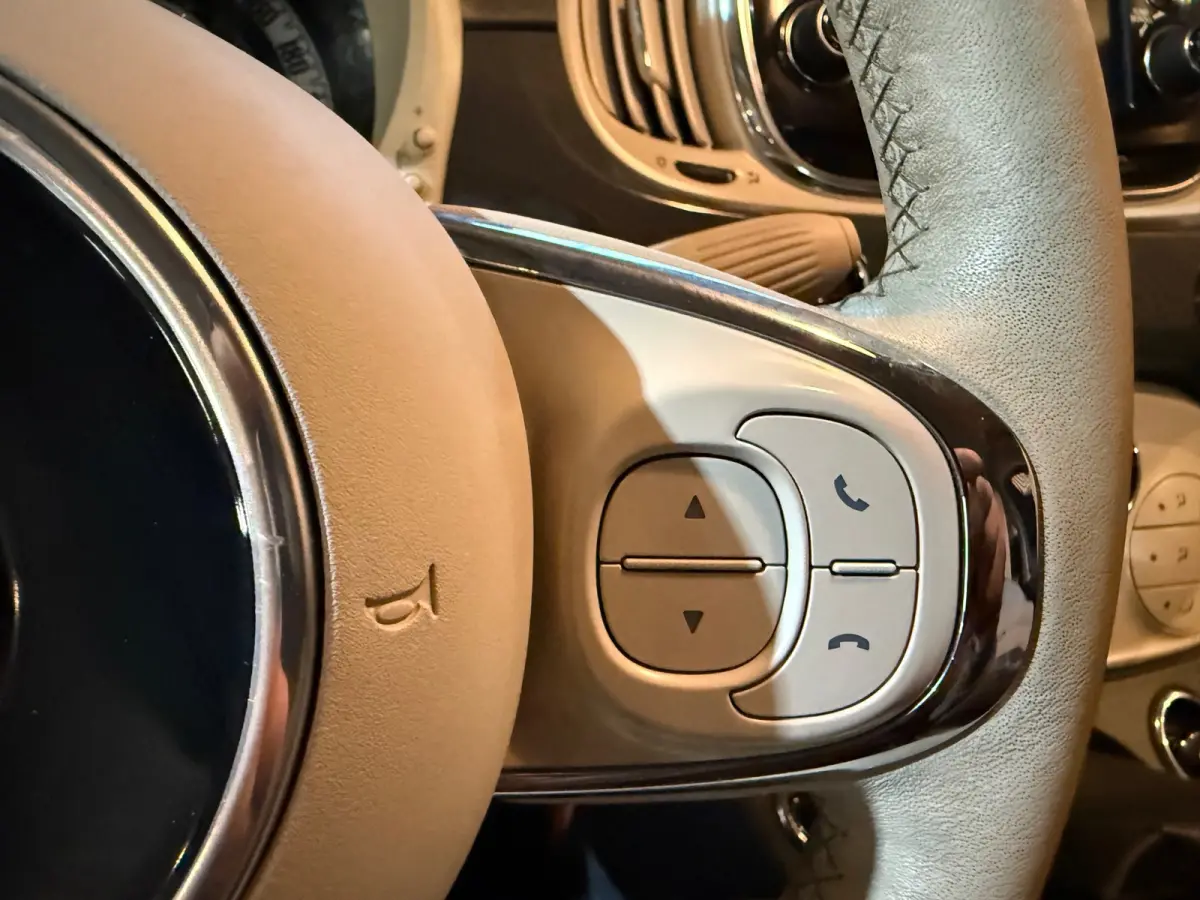 Nardo | Stoelverwarming | Bluetooth