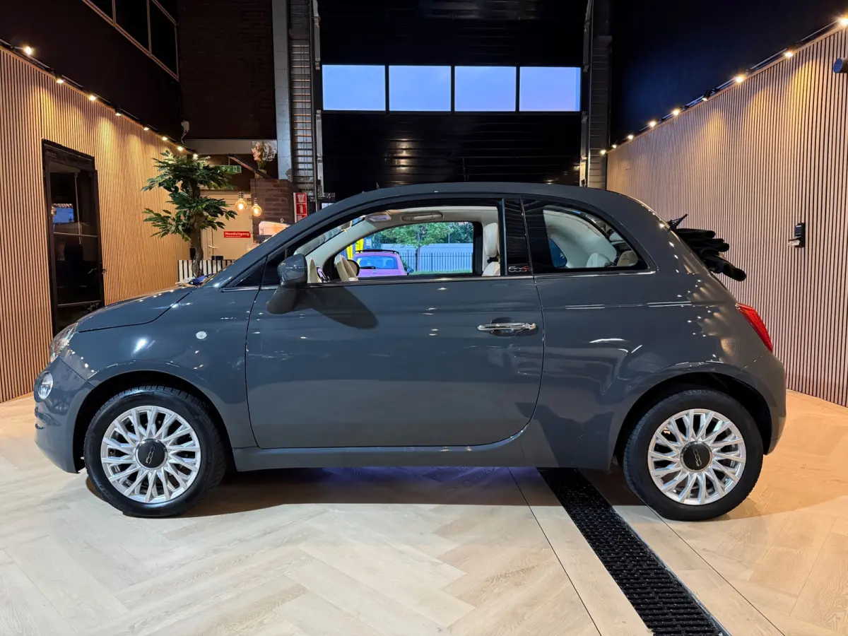 Nardo | Stoelverwarming | Bluetooth