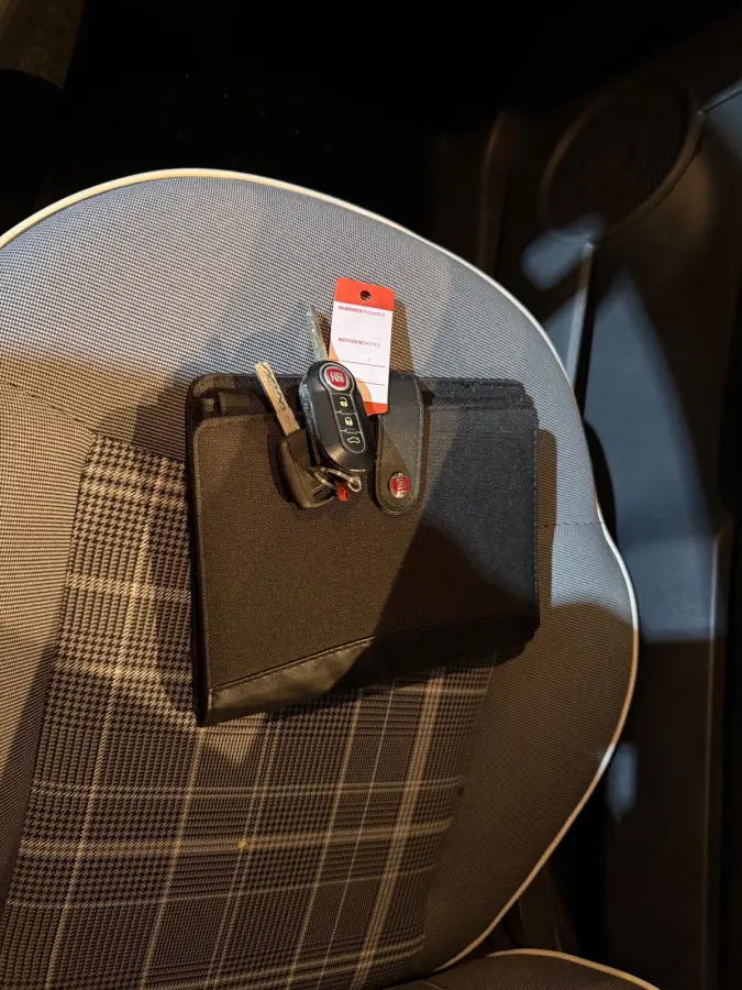 Nardo | Stoelverwarming | Bluetooth