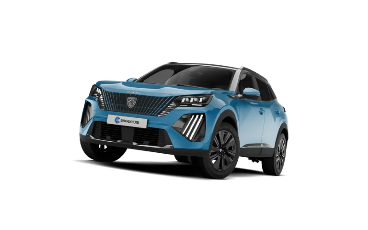 GT | Active Safety Brake met camera en radar (automatisch noodremsysteem) met Distance Alert (waarschuwing dreigende aanrijding) | Advanced Active Safety Brake met camera en radar | Climate 