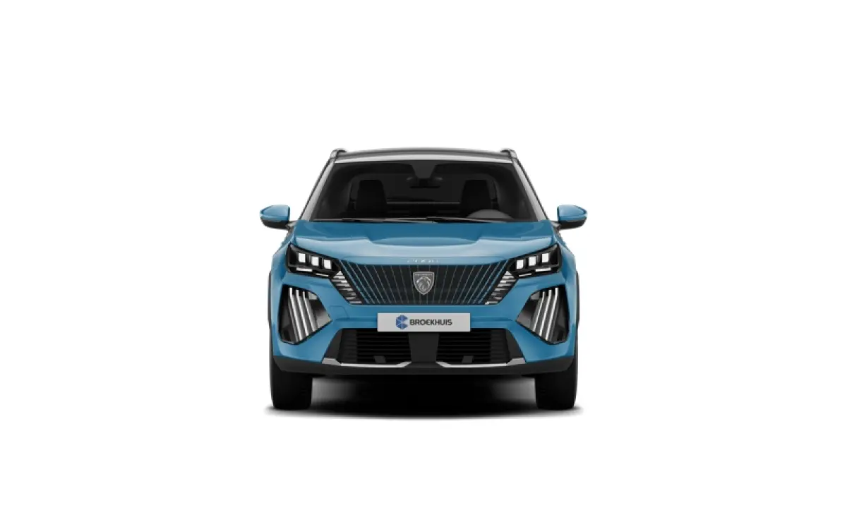 GT | Active Safety Brake met camera en radar (automatisch noodremsysteem) met Distance Alert (waarschuwing dreigende aanrijding) | Advanced Active Safety Brake met camera en radar | Climate 