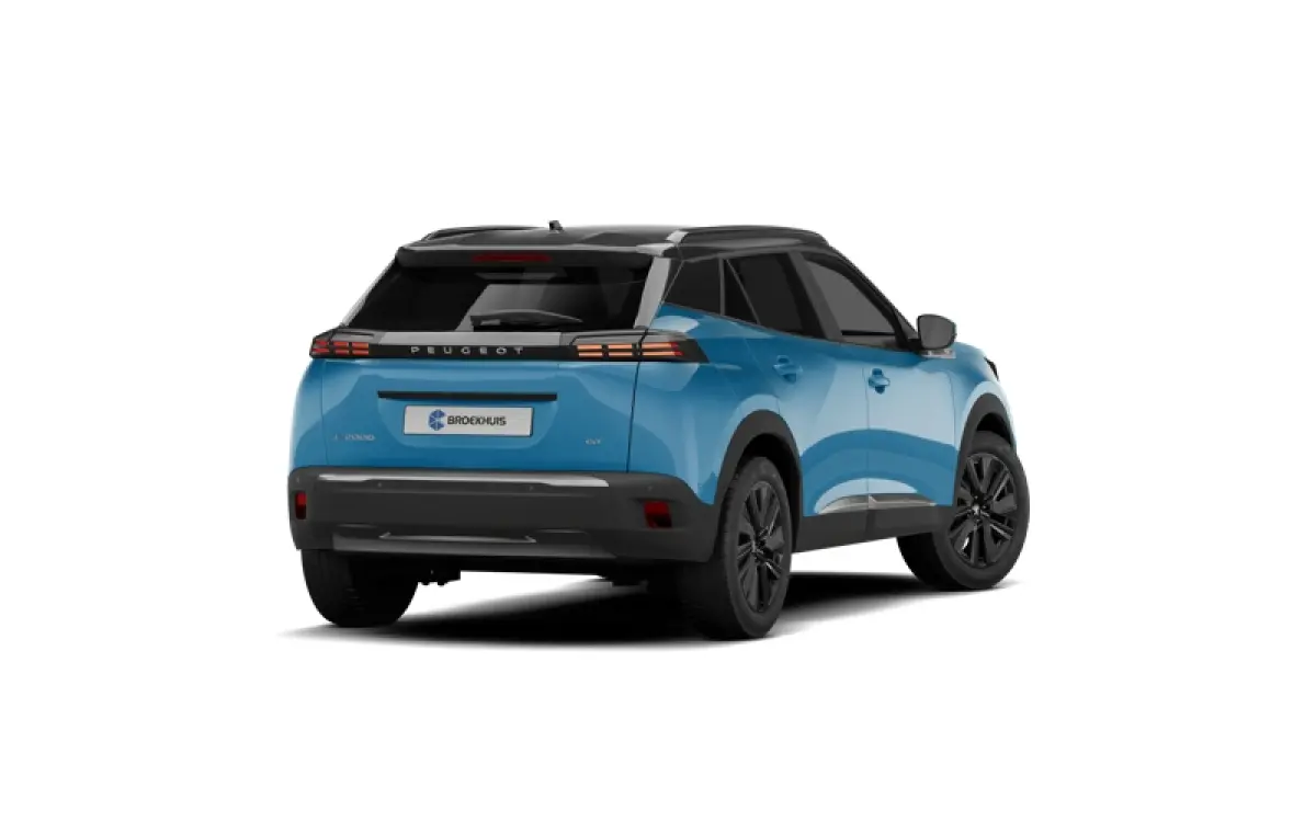 GT | Active Safety Brake met camera en radar (automatisch noodremsysteem) met Distance Alert (waarschuwing dreigende aanrijding) | Advanced Active Safety Brake met camera en radar | Climate 
