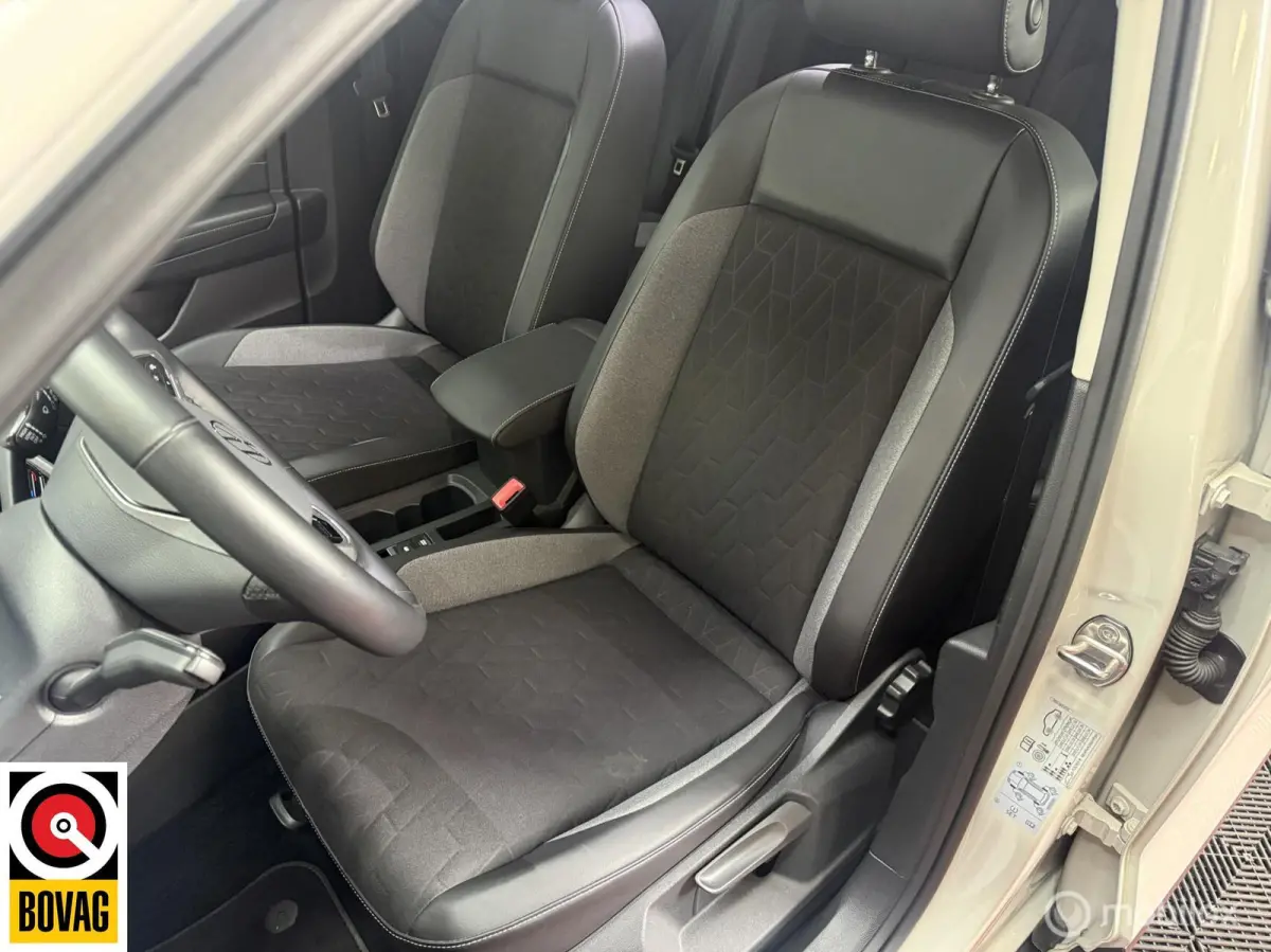 1.0 TSI Goal Edition - Ascot Grey