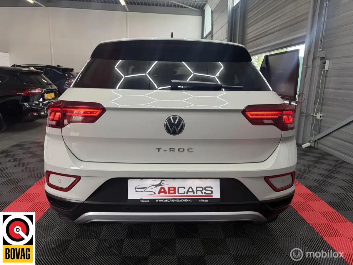 1.0 TSI Goal Edition - Ascot Grey