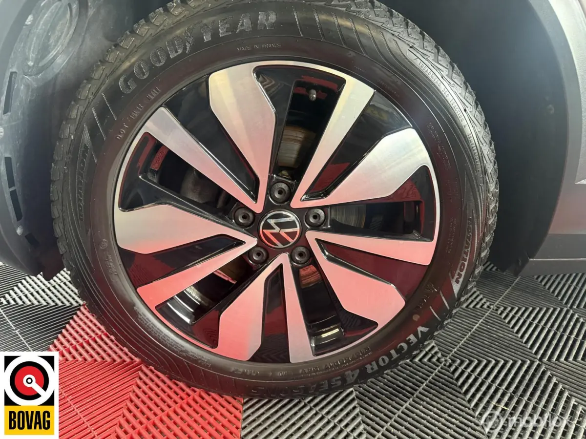 1.0 TSI Goal Edition - Ascot Grey