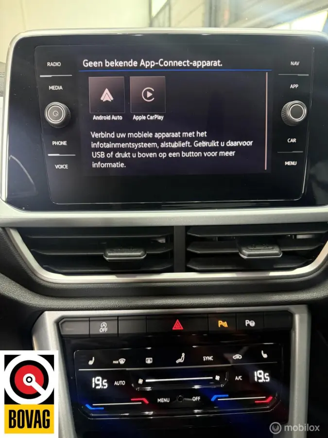 1.0 TSI Goal Edition - Ascot Grey