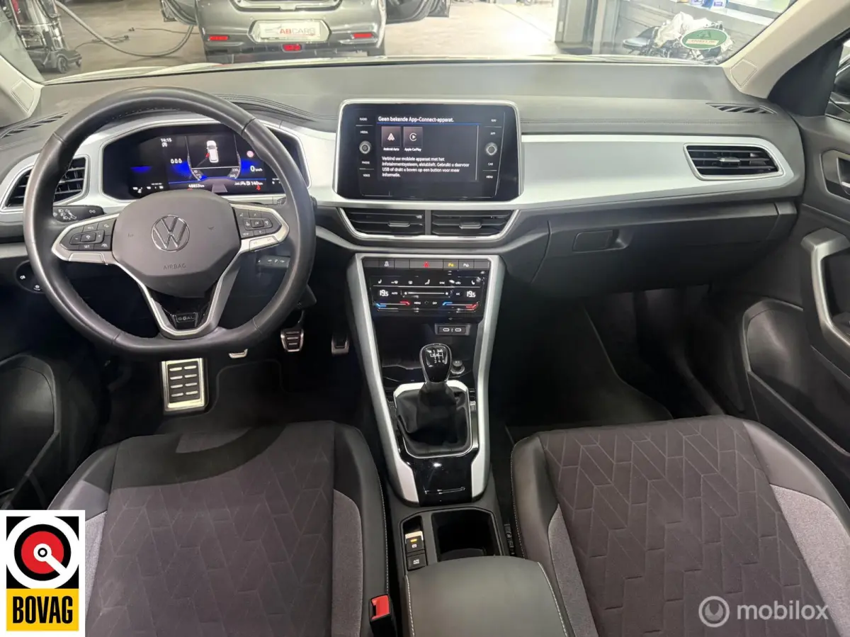 1.0 TSI Goal Edition - Ascot Grey