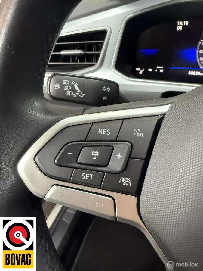 1.0 TSI Goal Edition - Ascot Grey