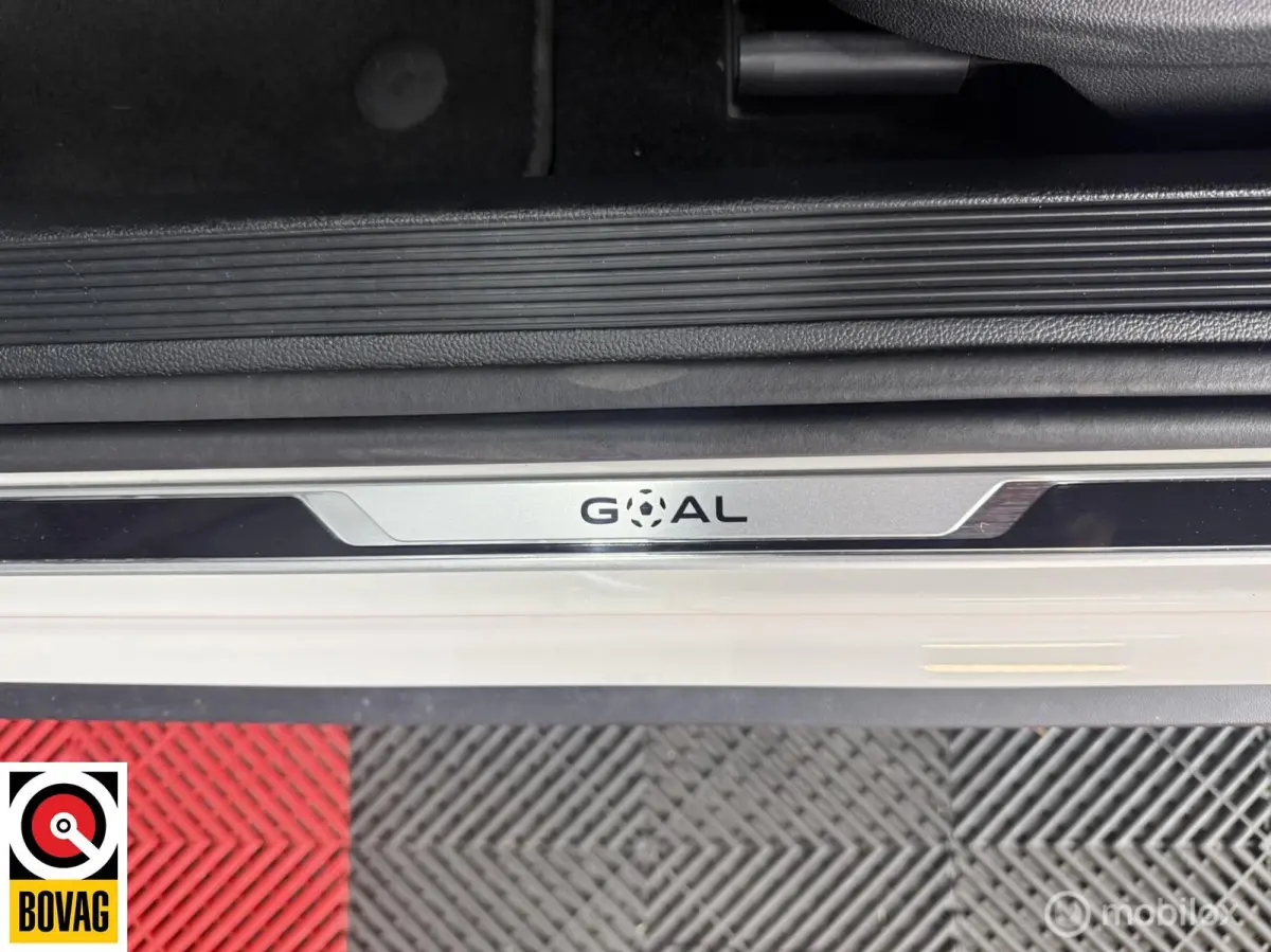 1.0 TSI Goal Edition - Ascot Grey