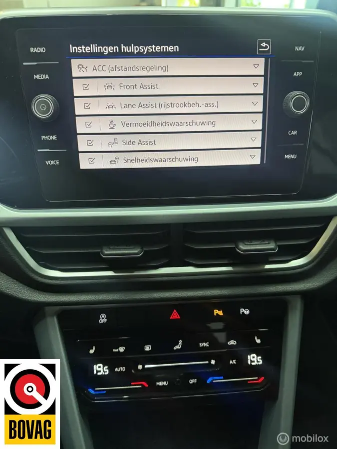 1.0 TSI Goal Edition - Ascot Grey