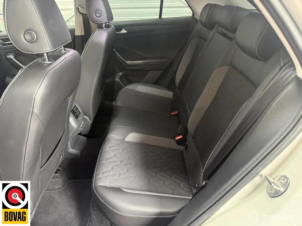 1.0 TSI Goal Edition - Ascot Grey